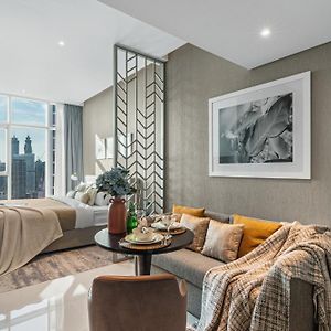 Superior Studio met een King Size Bed